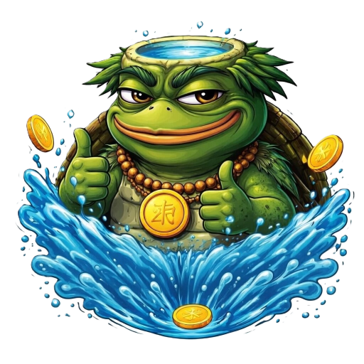 Mizu Kappa logo